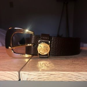 Michael Korse Belt